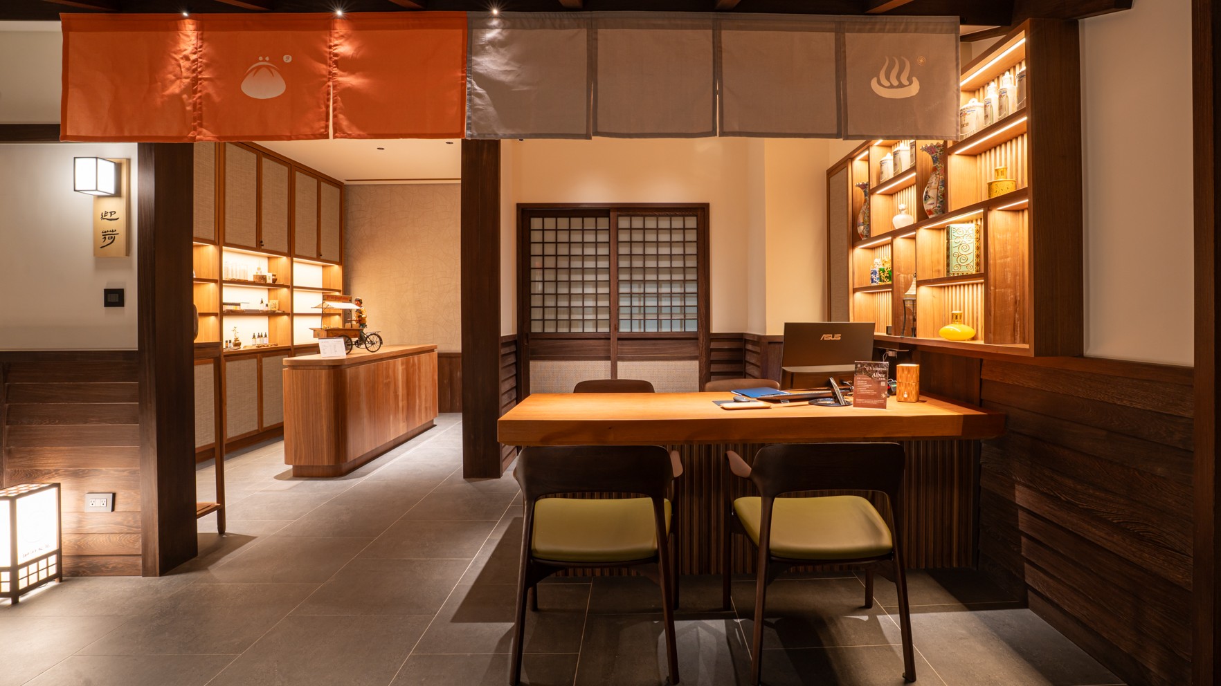 3FReception1 3FReception1