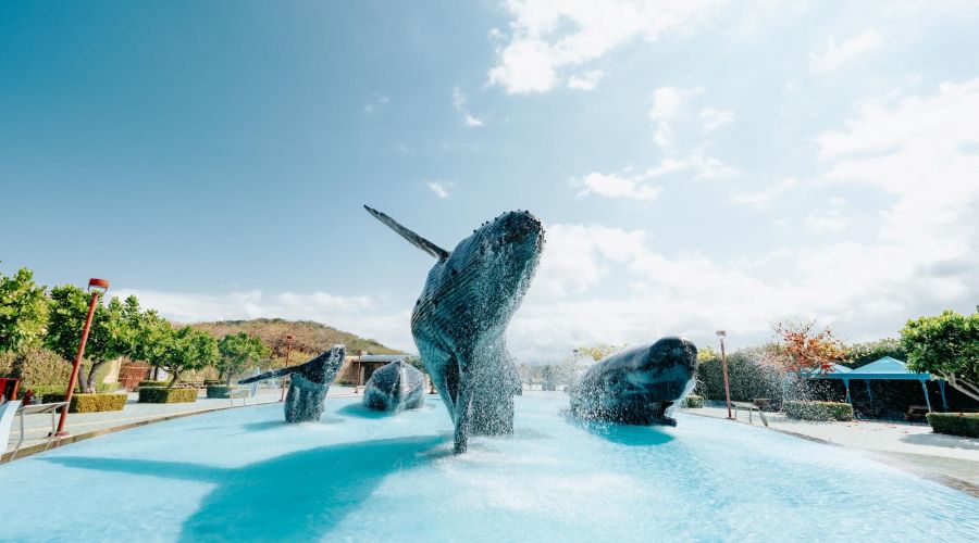 國立海洋生物博物館