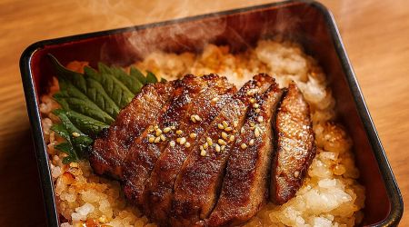 【日式匠心午膳】一盞泉湯．一味入心